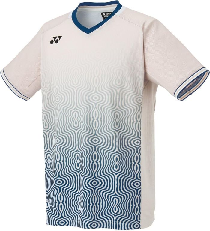 ちかページ YONEX ヨネックス ユニゲームシャツ(フィットスタイル) ナイト