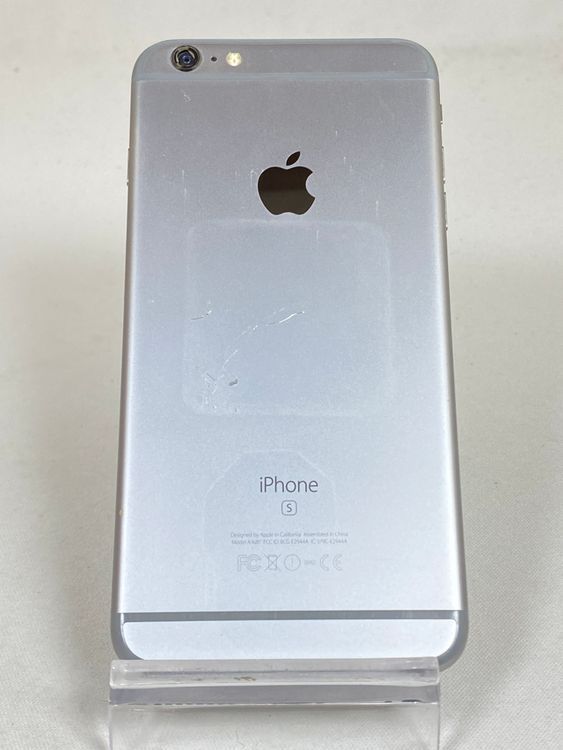SIMフリー iPhone6s Plus 64GB グレー 送料無料