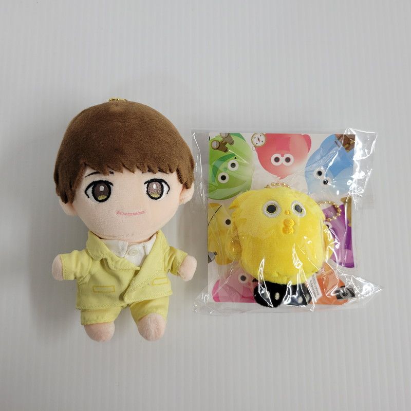 激安直営店 キスマイ Kis-My-Ft2 中古美品】 玉森裕太 【086 ぬいぐるみ アイドルグッズ