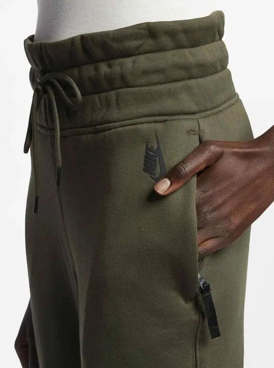 NIKE ナイキ トレーニングパンツ 34 まで