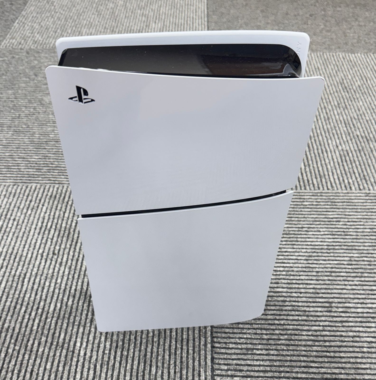 訳あり PlayStation 5 CFI-2000A01 ps5 本体 プレステ5 ディスクドライブ