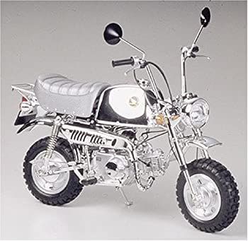 非常に良い】タミヤ 1/6 オートバイシリーズ No.31 ホンダ ゴリラ
