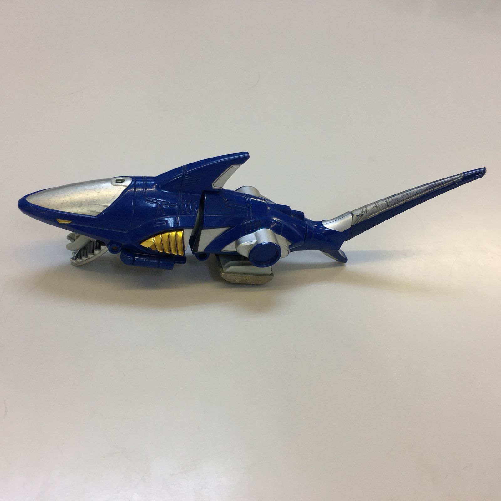 DX ガオキング　ジャンク 百獣戦隊ガオレンジャー 百獣合体ガオキング DX超合金 ジャンク