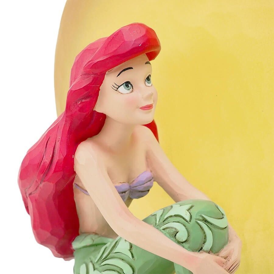 ディズニートラディション：アリエル ムーンライト - メルカリ