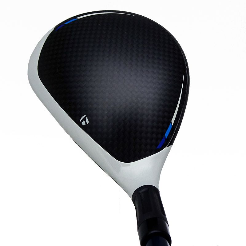 新品 フレックスRテーラーメイド Qi10 MAX 純正 ディアマナ ブルー