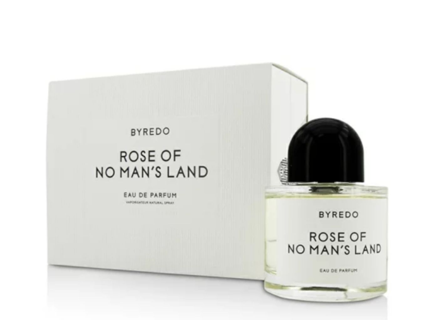 BYREDO バイレード ローズオブノーマンズランド オードパルファム ROSE OF NO MANS LAND EDP 100ml