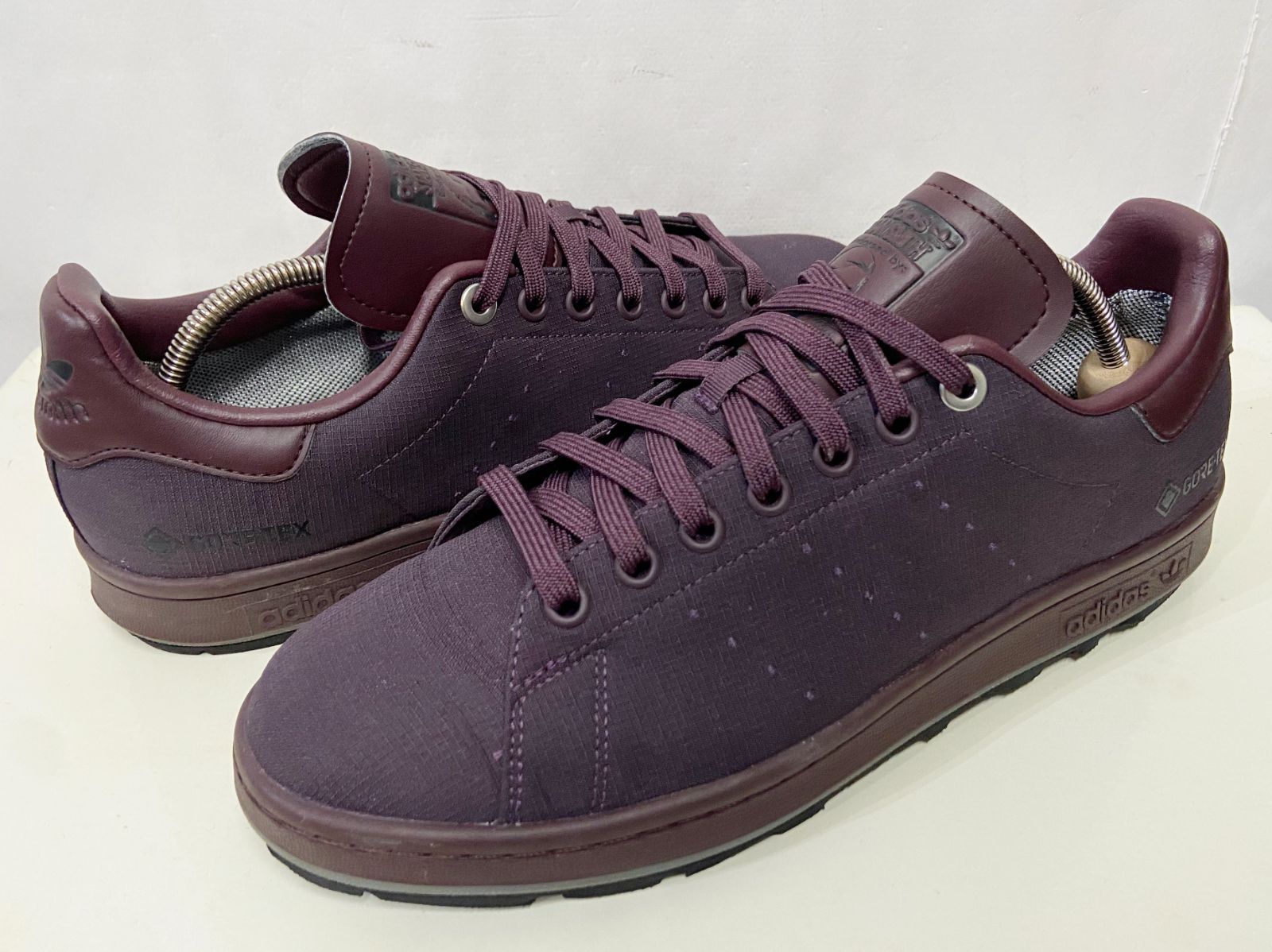adidas STAN SMITH GORE-TEX GTX アディダス スタンスミス ゴアテック 