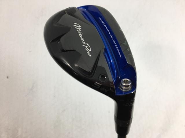 お買い得品！【中古ゴルフクラブ】ミズノ ミズノプロ ユーティリティ 2019 NSプロ 950GH neo U5【14日間返品OK】 中古ゴルフクラブ】ミズノ ミズノプロ ユーティリティ 2019 NSプロ