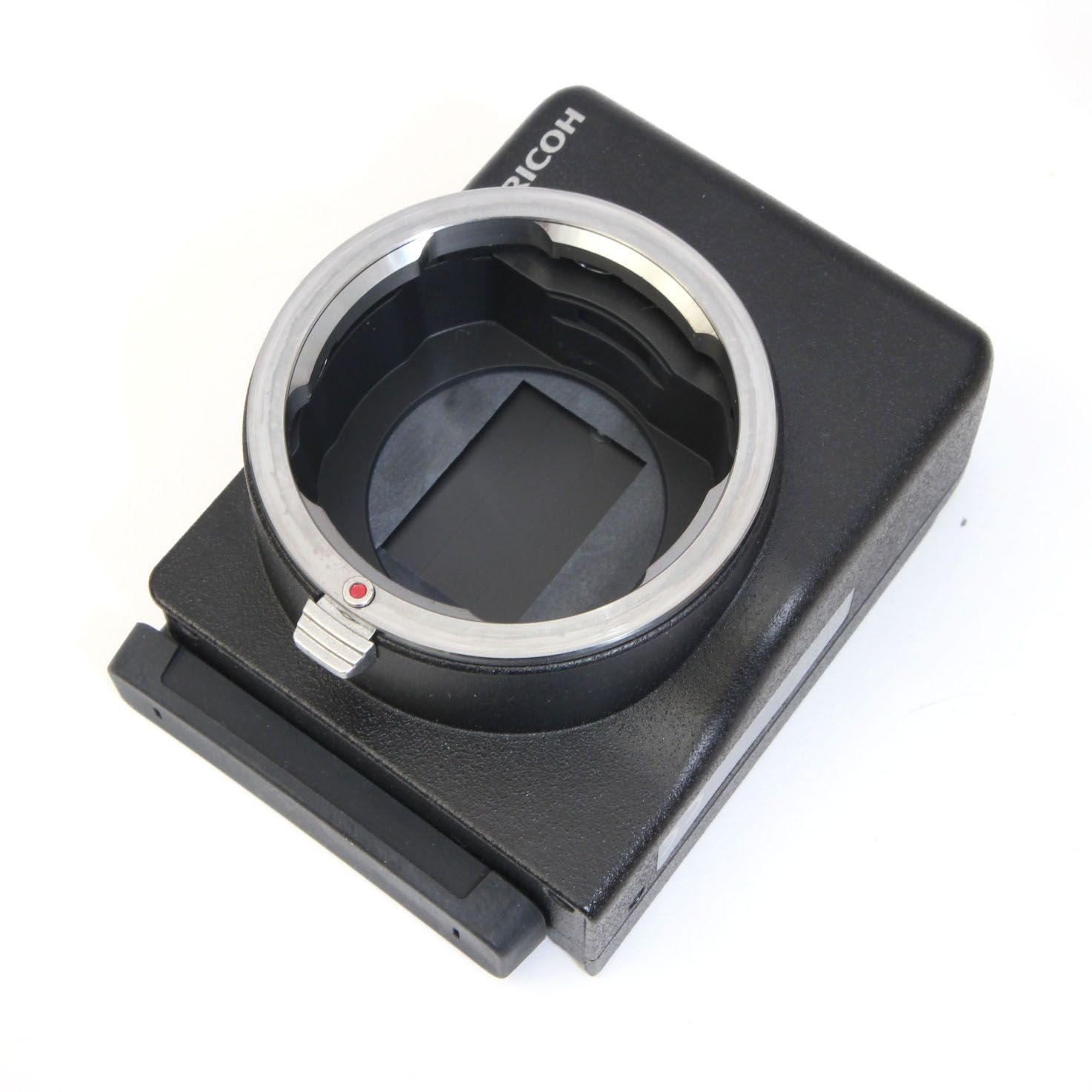 RICOH GXR P10 レンズユニット RICOH GXR用レンズユニットP10 【公式通販】