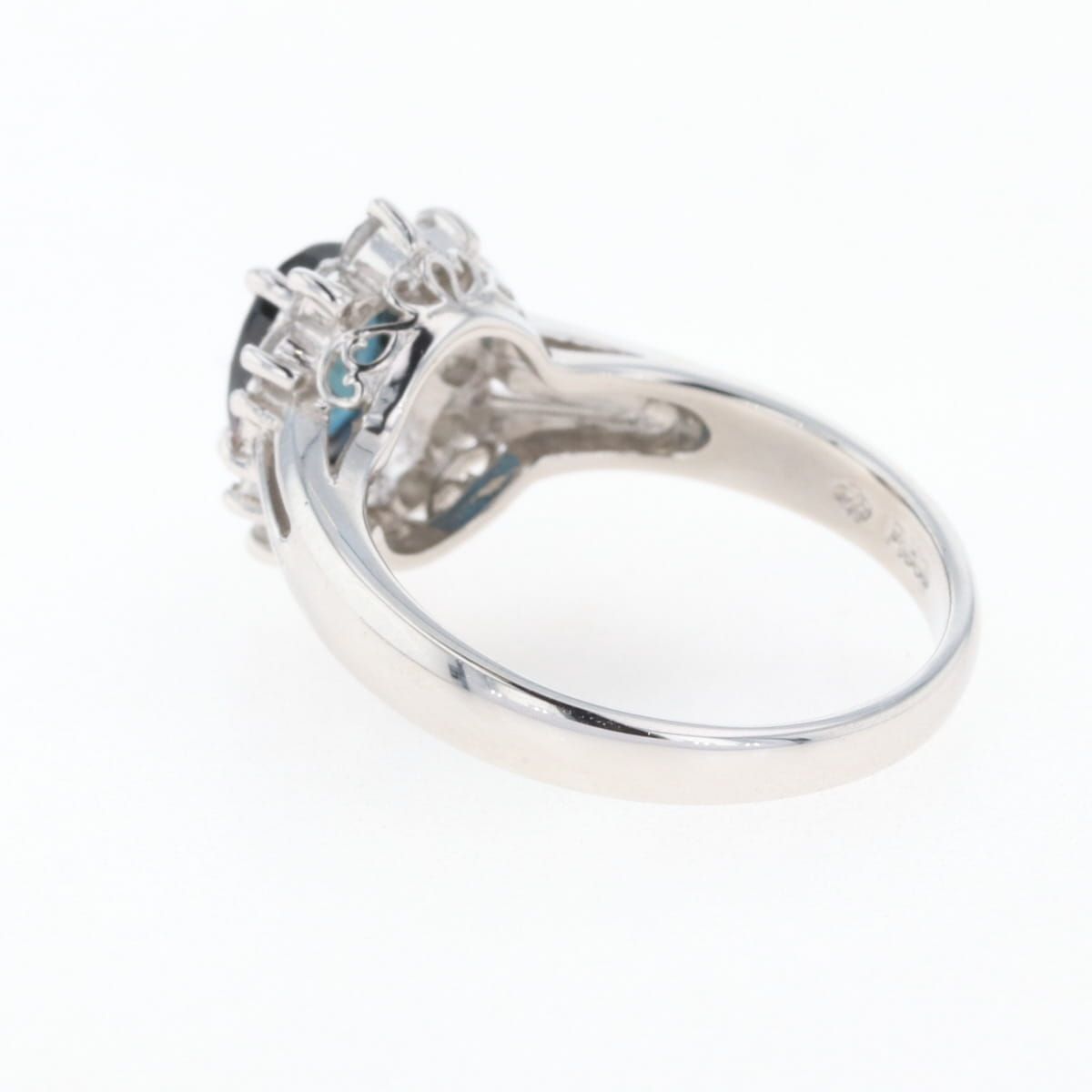 本真珠南洋黒蝶真珠　サンセットブラック希少11.2㍉s925リングY843 ブラックパール 黒蝶真珠 指輪 リング 14mm SV925 ブラック系 黒