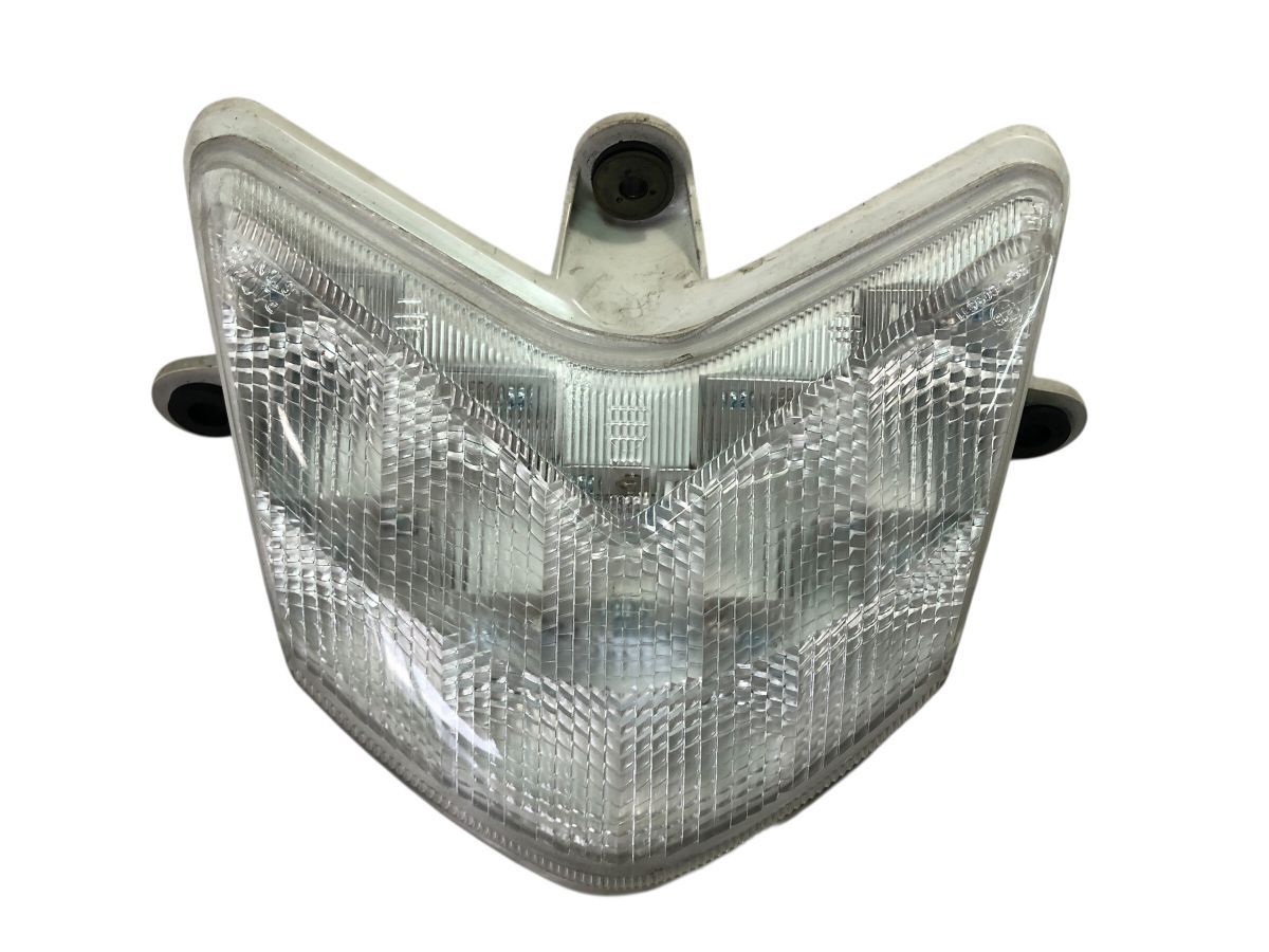 Ninja ZX-10R ZXT00C 03-04 C型 スピードメーター メーター 作動OK