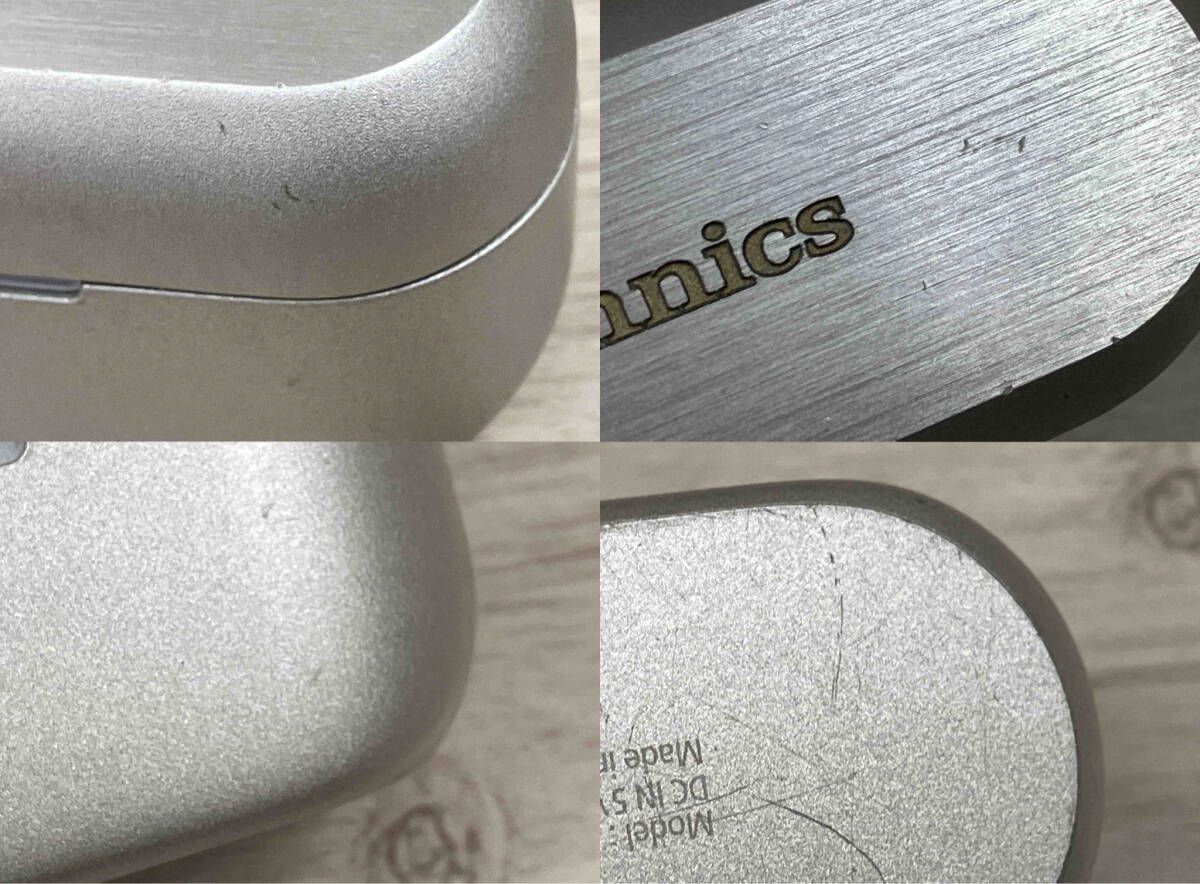 ワイヤレスイヤホン Technics