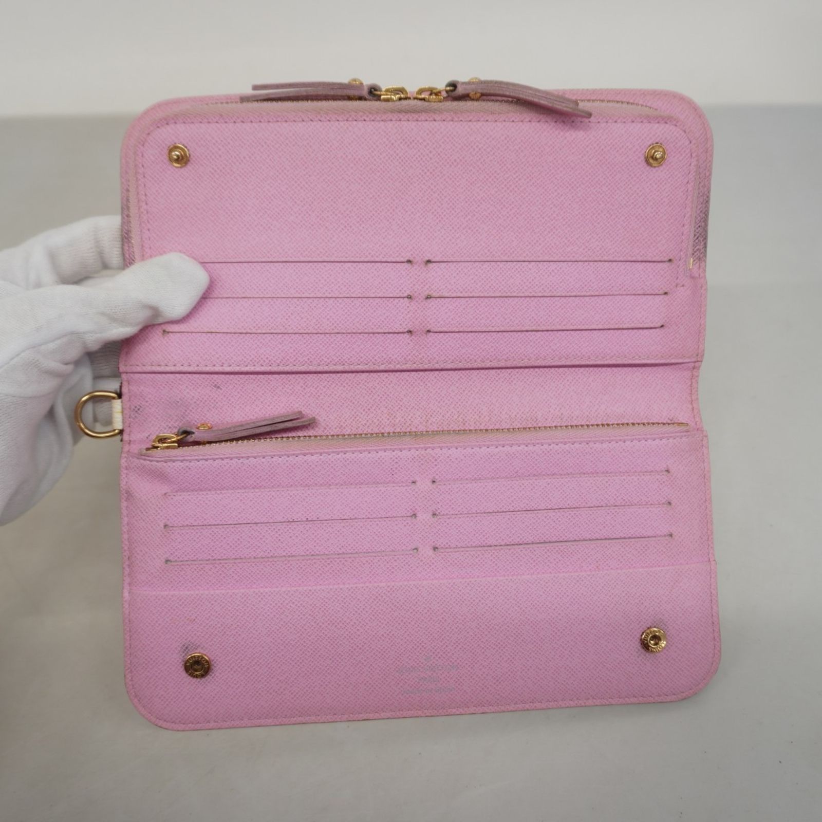 ルイ・ヴィトン(Louis Vuitton) ルイ・ヴィトン 長財布