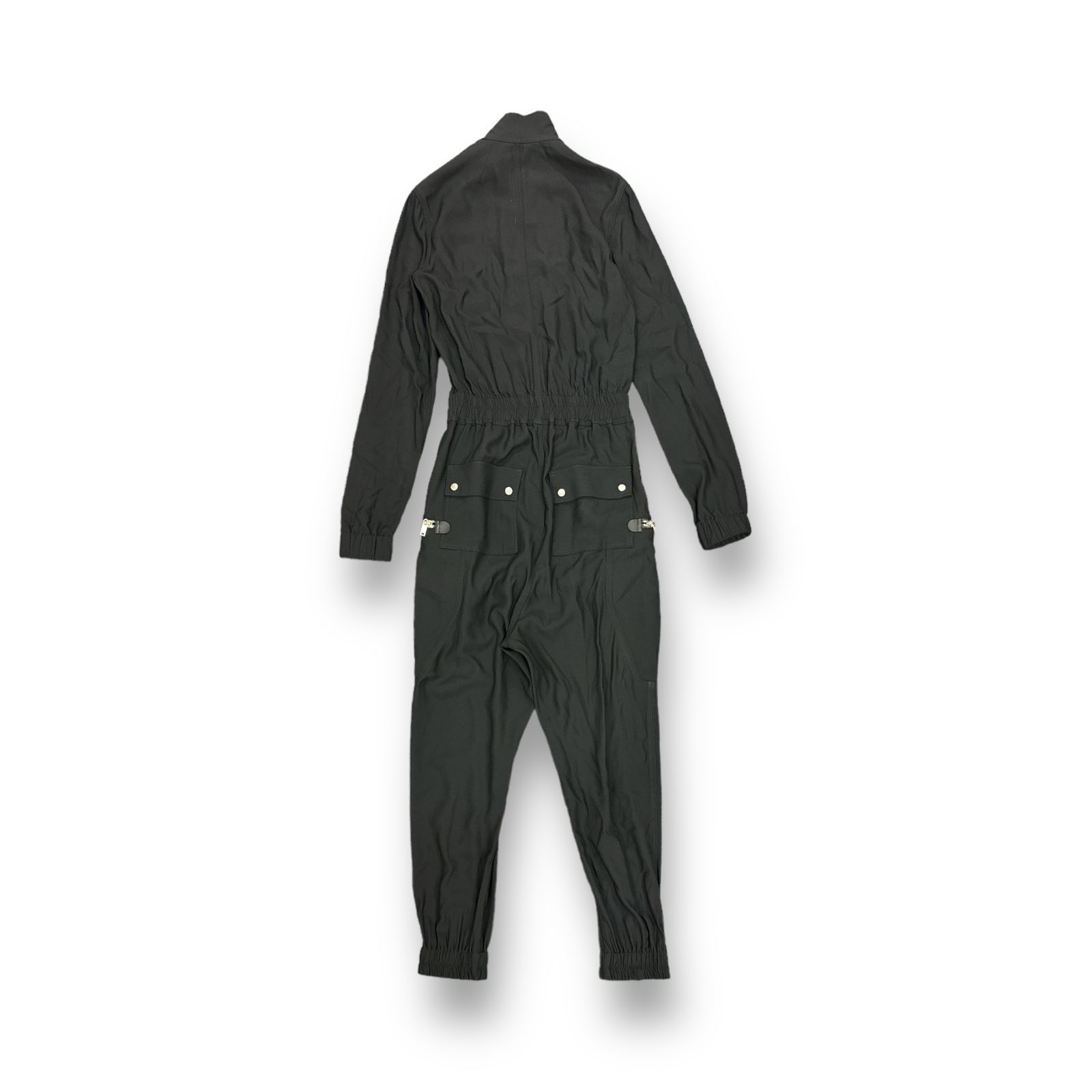 Rick Owens 23SS バウハウス カーゴ ジャンプスーツ - メルカリ