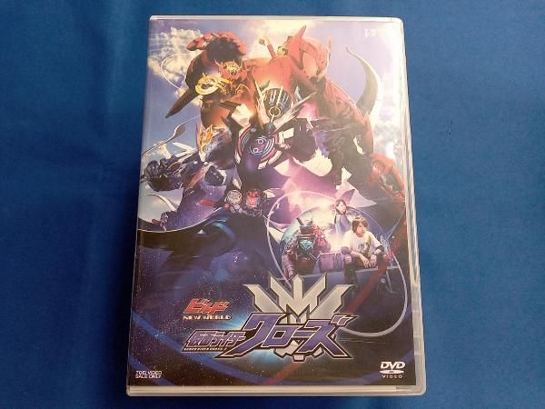 ビルド NEW WORLD 仮面ライダークローズ マッスルギャラクシーフルボト… Blu-ray】ビルド NEW WORLD 仮面ライダークローズ マッスル