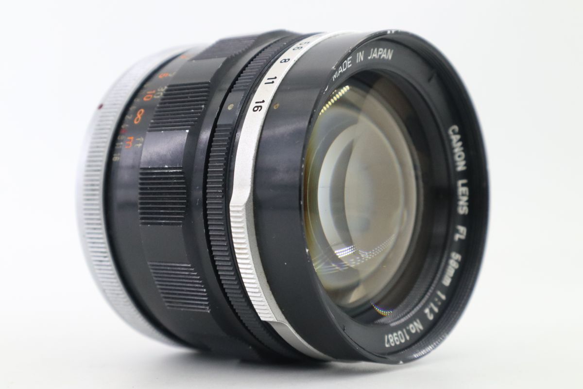 Canon キヤノン