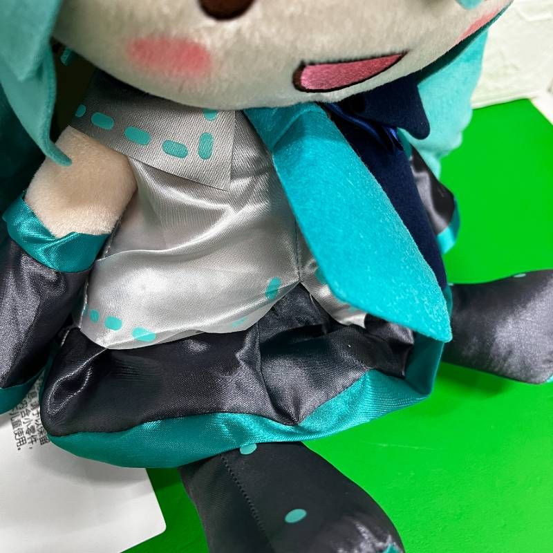 初音ミク Preciality L ぬいぐるみ 3個 120842_01.webp