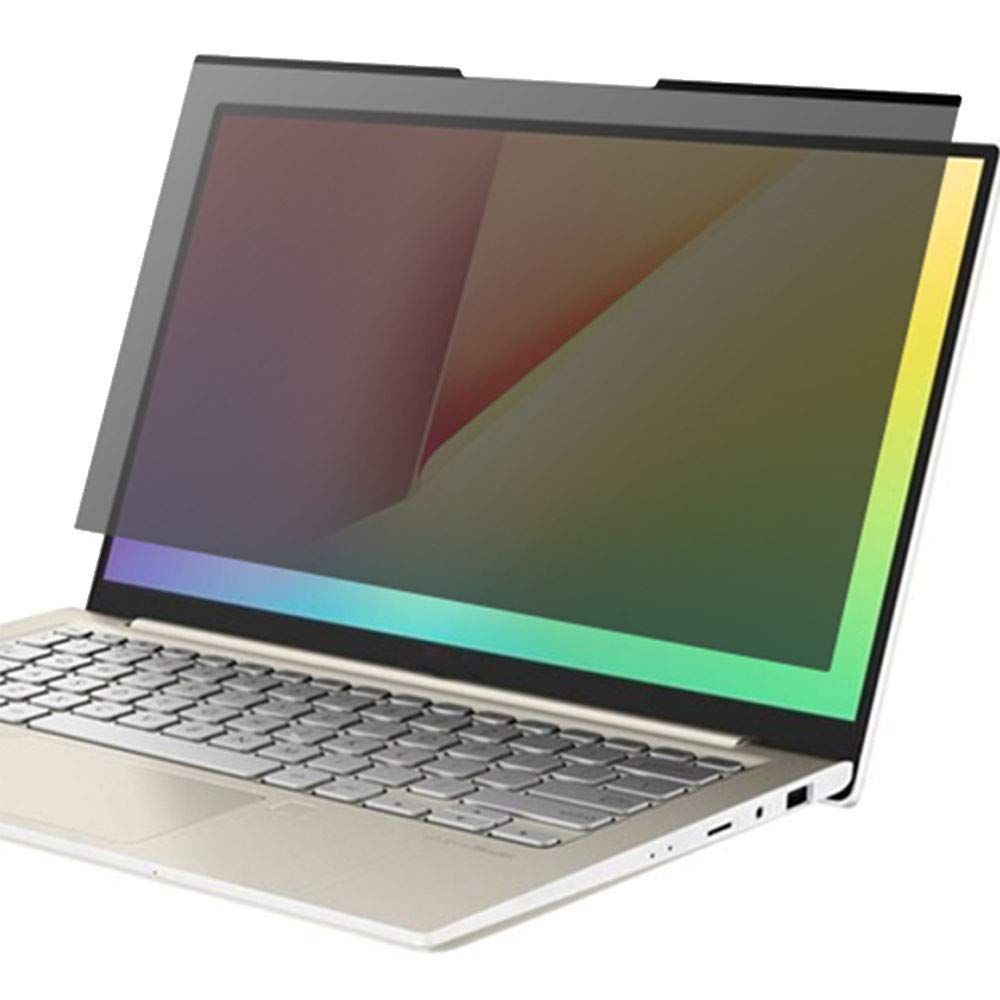 【新着商品】16:9 ノートパソコン 13.3インチ マグネット式 覗き見防止 保護フィルム プライバシー YMYWorld フィルター 覗き見防止フィルター 着脱簡単 PFMG1331609