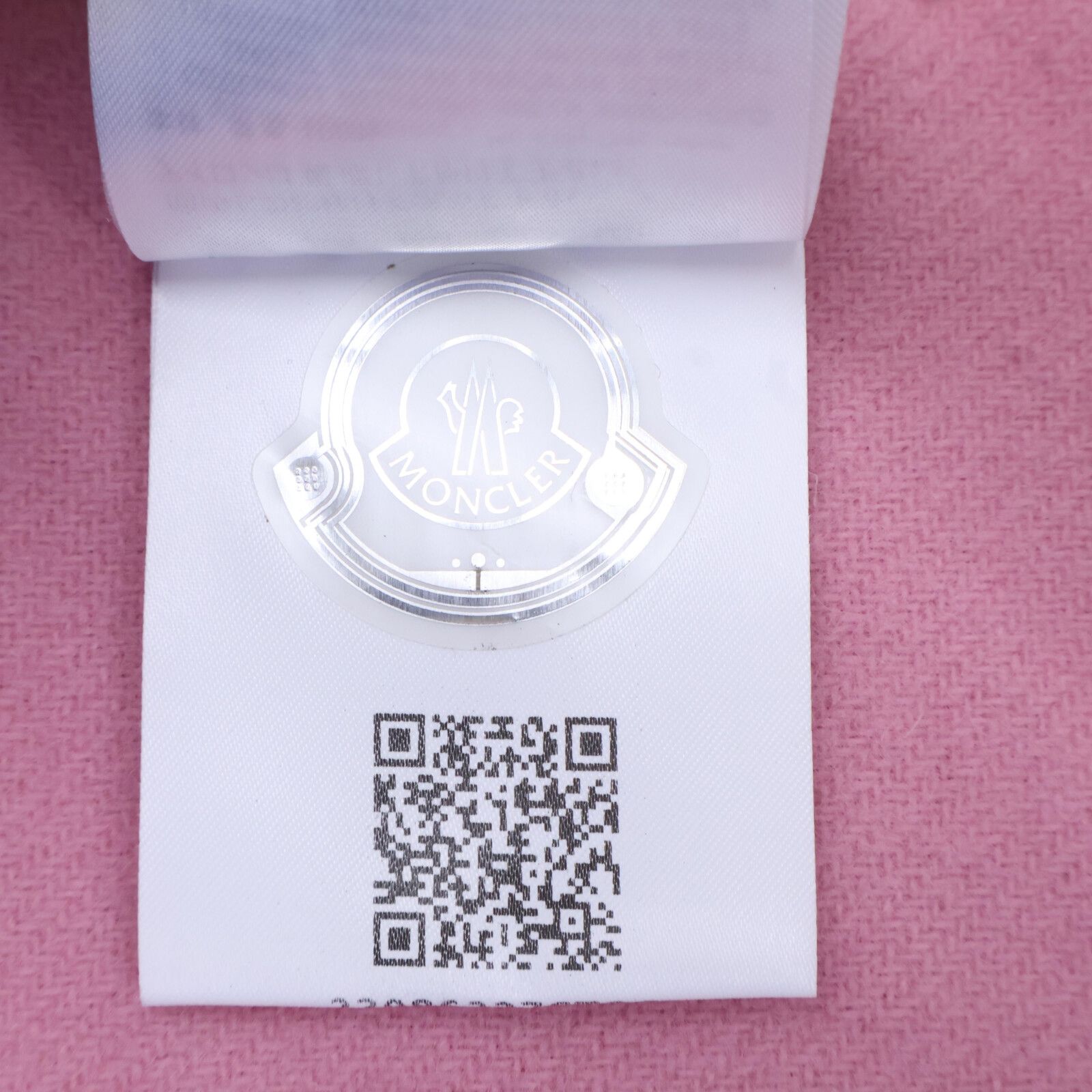 MONCLER モンクレール