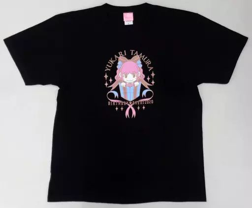 ☆田村ゆかり☆Mary Rose LIVE2011 日本武道館☆Tシャツ - メルカリ