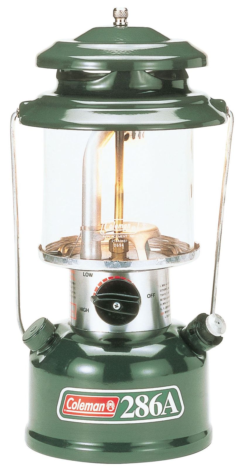 ライト・ランタン Coleman Season's Lantern 2018 速報】シーズンズランタン2018年モデルが12月中旬に発売開始