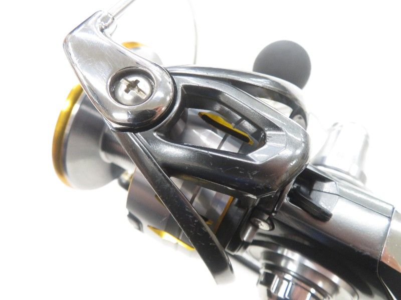 ブラストLT6000D-H ダイワ 18ブラストLT6000D-H ダイワ ブラスト