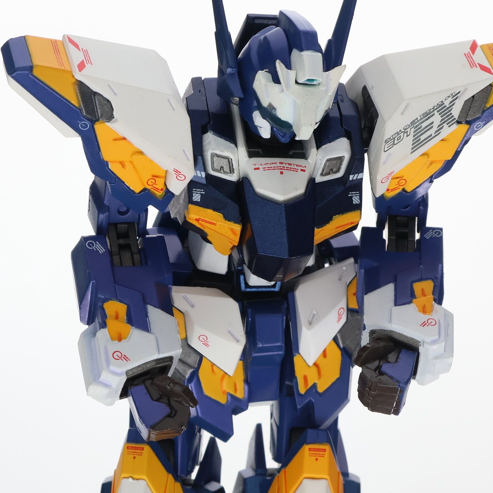 COMPOSITE Ver.Ka サイバスター #スーパーロボット大戦OG ジ