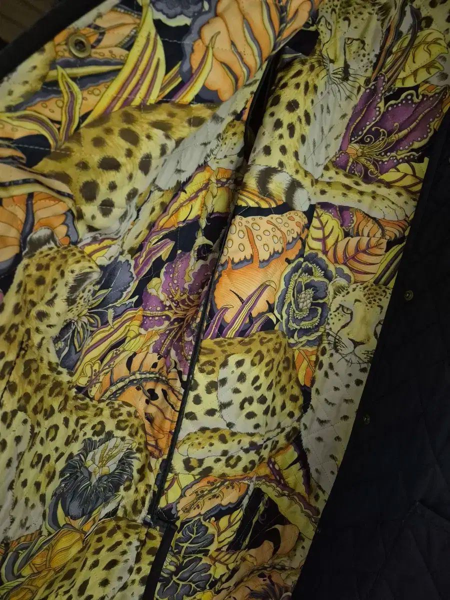 コート ブラック