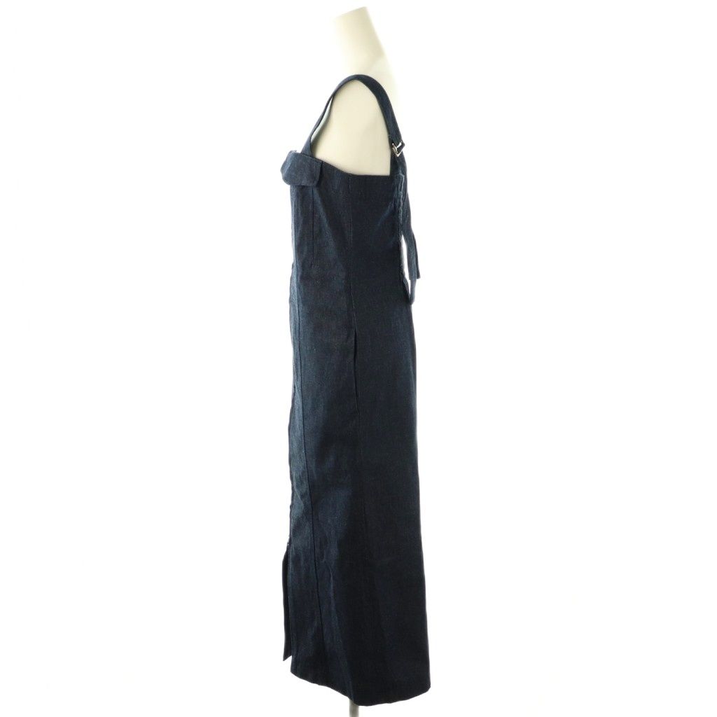 アプワイザーリッシェ Apuweiser-riche 24SS フロントジップベア