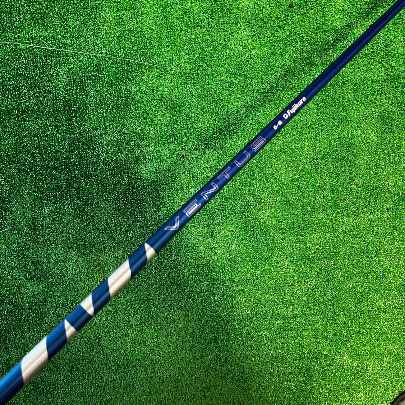 スリクソン ZXi LS ドライバー 9° 純正ベンタス 6S スリクソンzxi ls