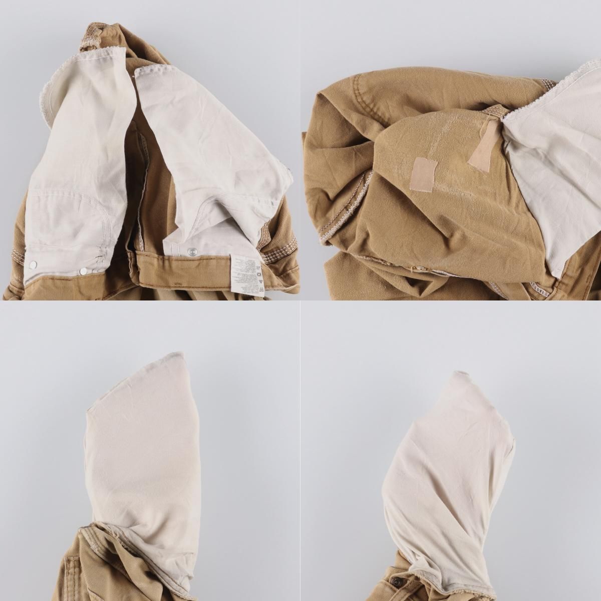 Dickies