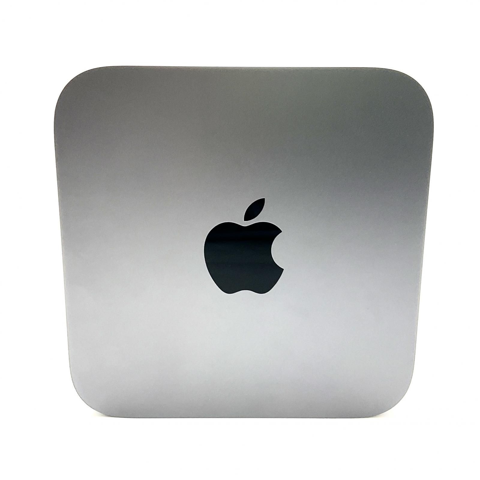 【全額返金保証】【最速発送】Apple Mac mini 2018 /i7 /32GB /512GB 【動作快調・まだまだ現役使用可能！】