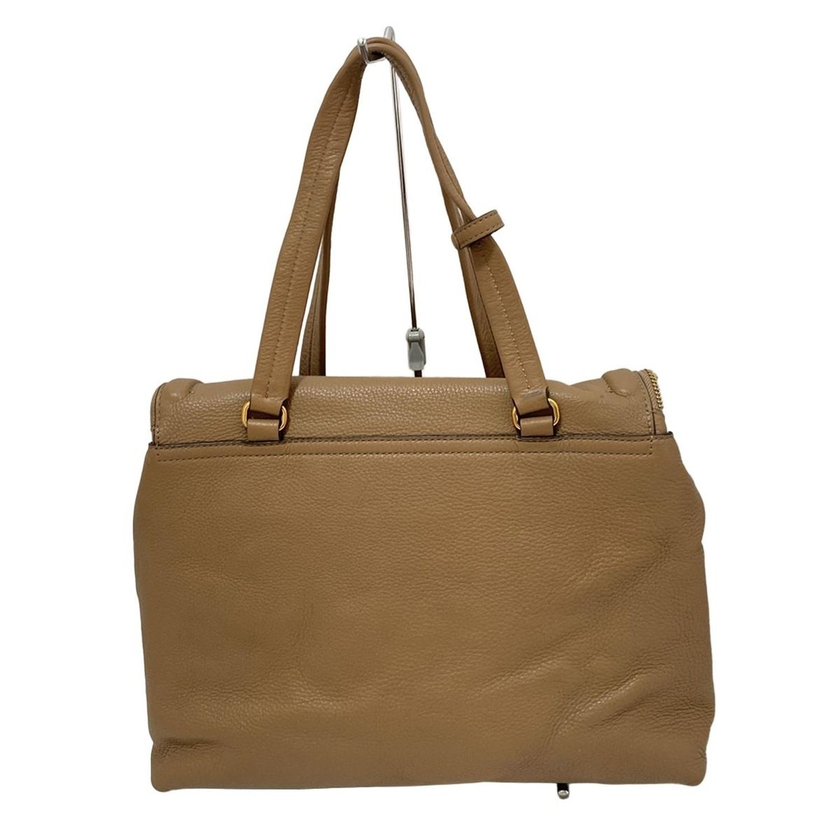 メル49483マークジェイコブス　MARC JACOBS ハンドバッグ MARC JACOBS】 マークジェイコブス トートバッグ ハンドバッグ