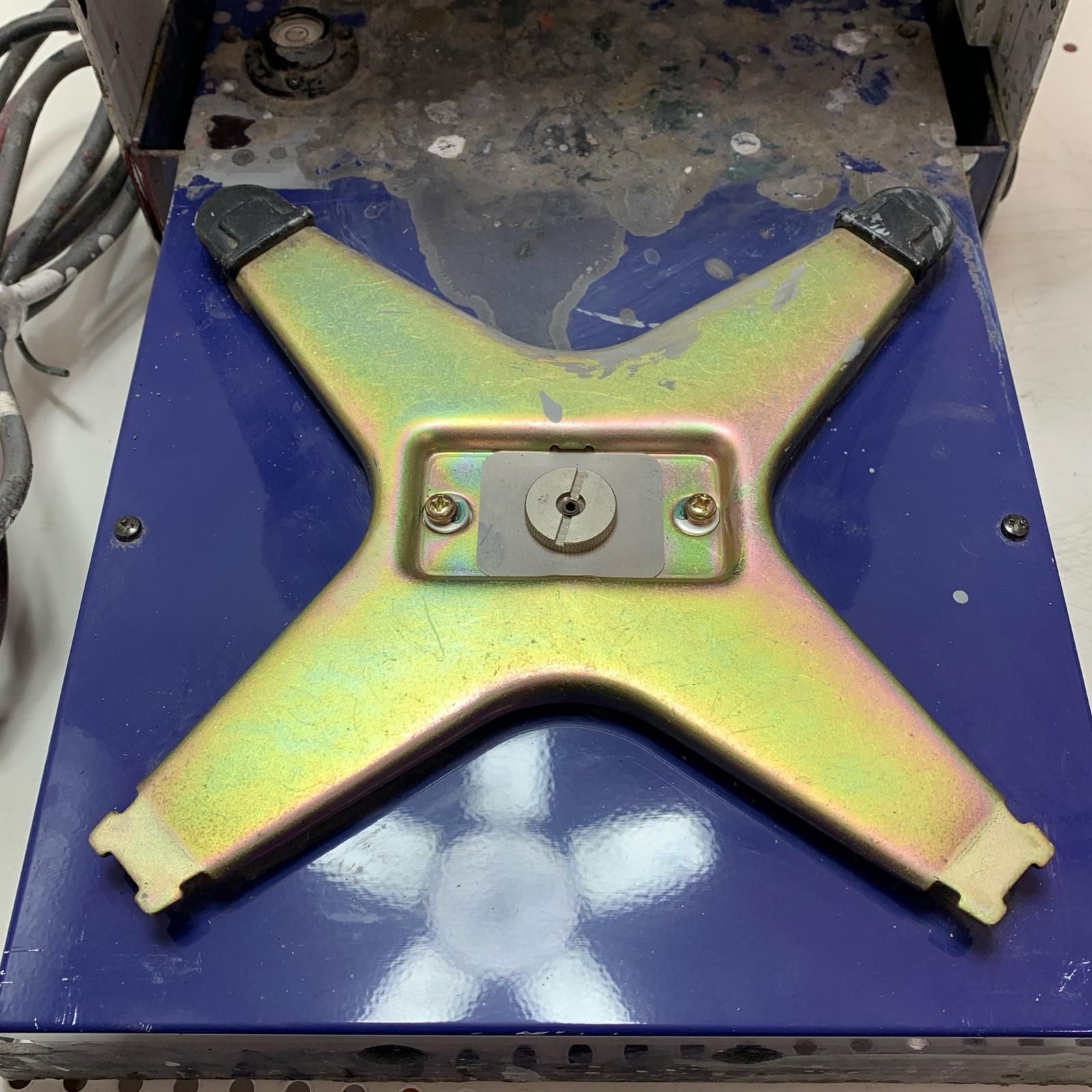 ALESCO 音叉振動式