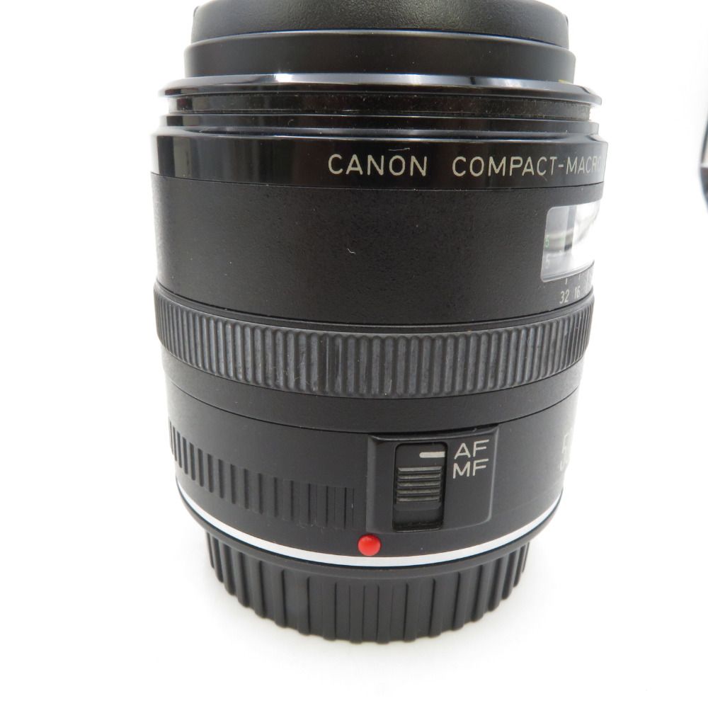 CANON キャノン 交換レンズ EF50mm F2.5 Compact-Macro 50/f2.5Macro 