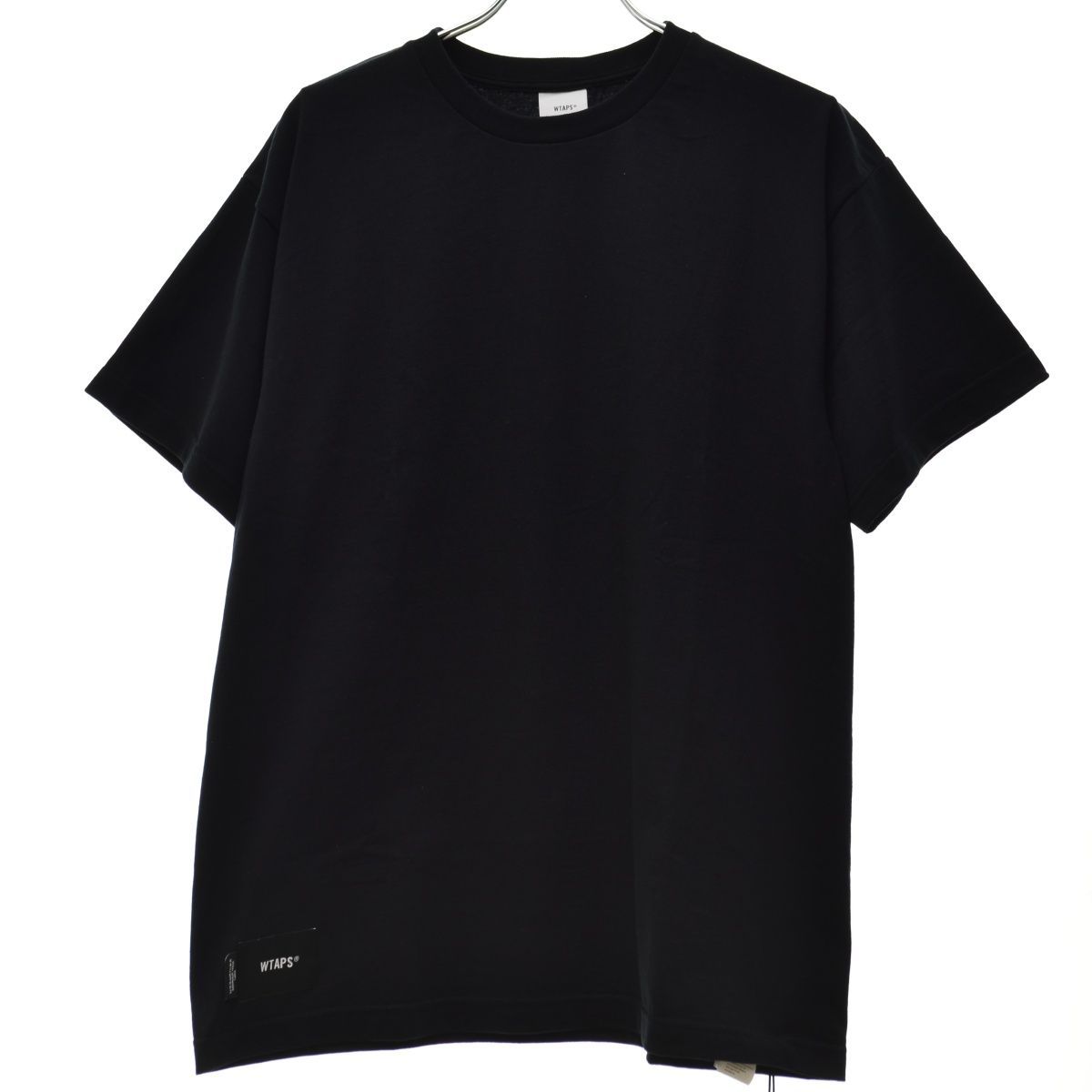 S【WTAPS / ダブルタップス 】23SS SNEAK 231ATDT-STM08S LABEL / SS 