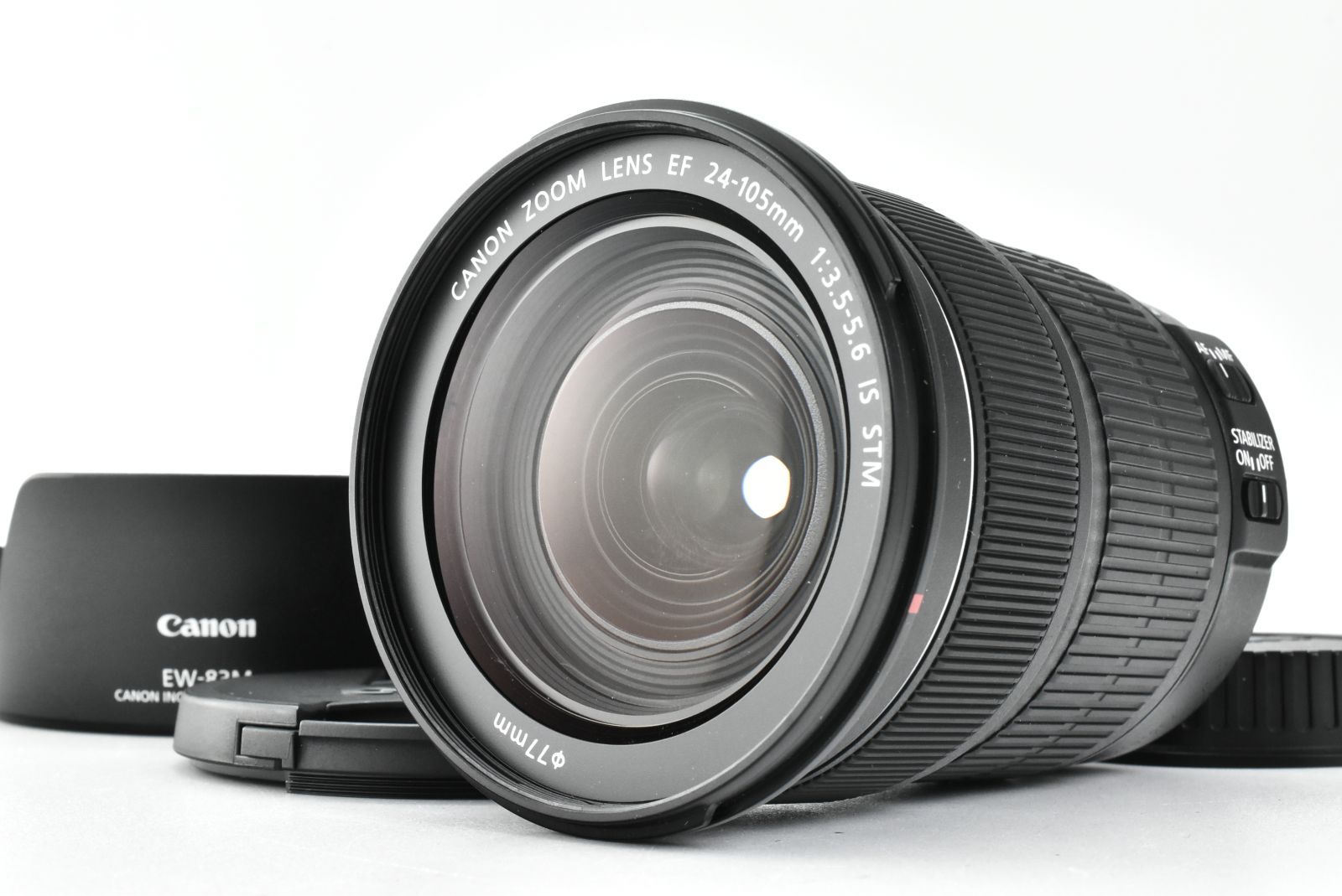☆【良品】Canon(キャノン) ZOOM LENS ズームレンズ EF 75-300mm