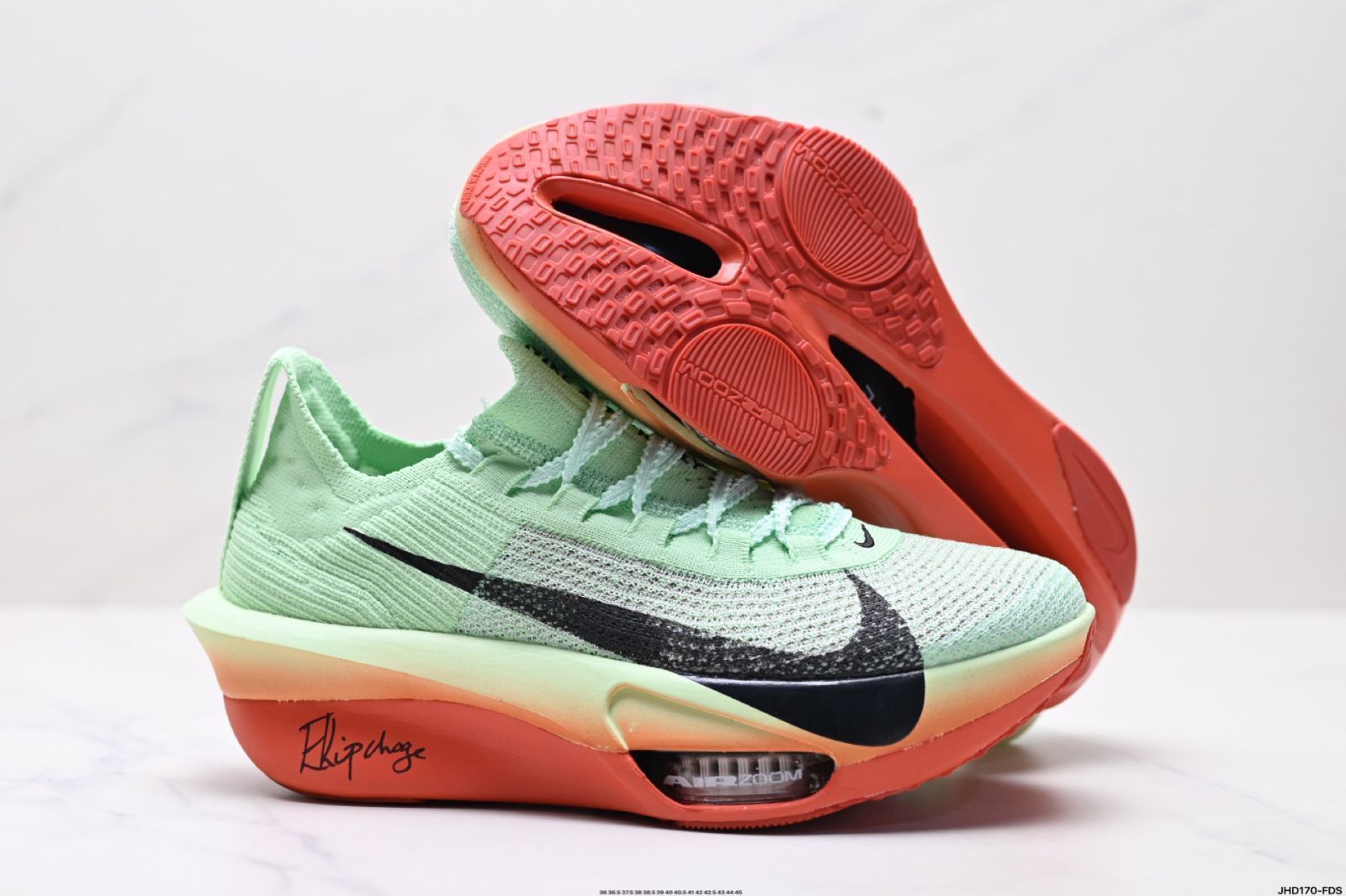 Nike Air Zoom Alphafly NEXT%3 PROTOナイキ エア ズーム Nike Air Zoom Alphafly NEXT%3 PROTOナイキ エア ズーム