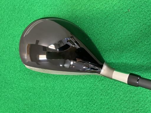 人気アイテムお得に購入！ ブリヂストン BRIDGESTONE B2 HT H4 ユーティリティ UT VANQUISH BS50h フレックスSR メンズ 男性用 右利き 右用 Bランク ゴルフクラブ