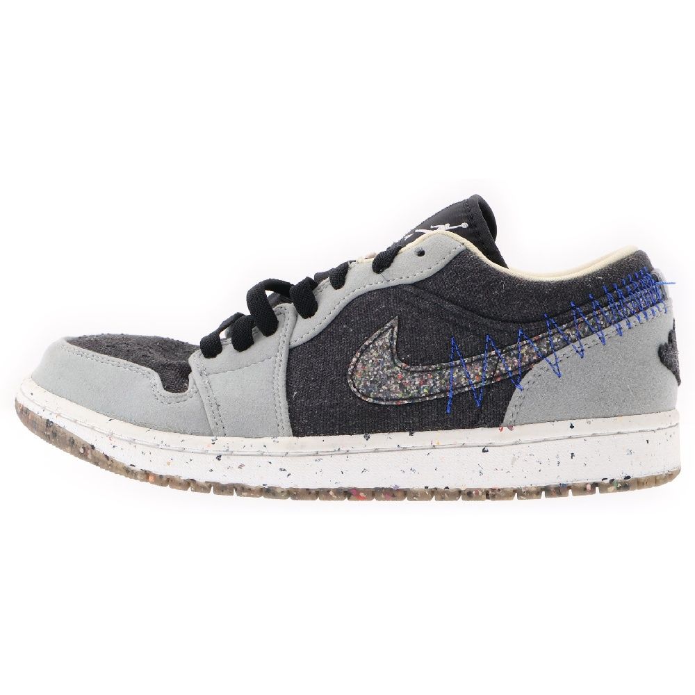NIKE (ナイキ) AIR JORDAN 1 LOW CRATER エアジョーダン1 ロー