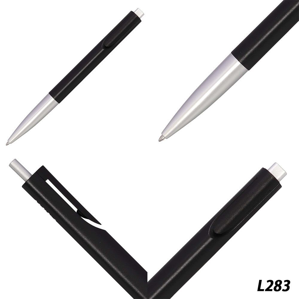 LAMY　3色ボールペン本体　レア LAMY ラミー 3色ボールペン トライペン L405 ステンレス 多機能