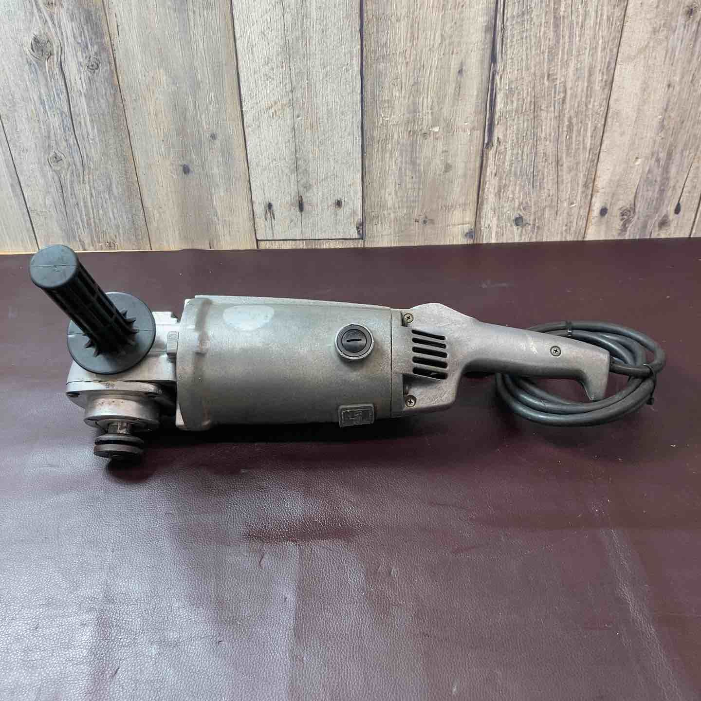 品 Kosoku 高速電気 アングルグラインダー180mm 100ｖ 電動切断機 東大和店