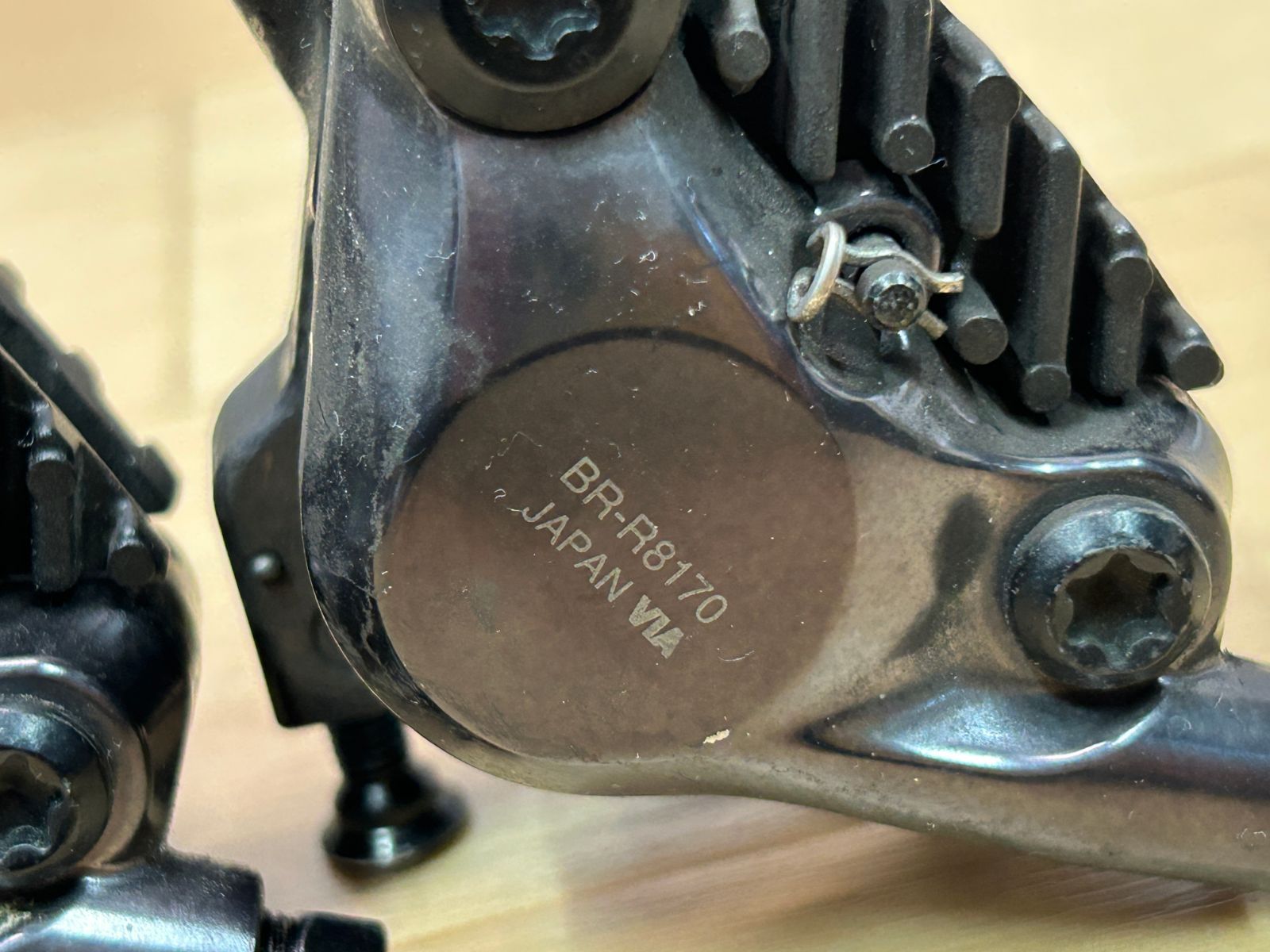 イチ推し!! SHIMANO