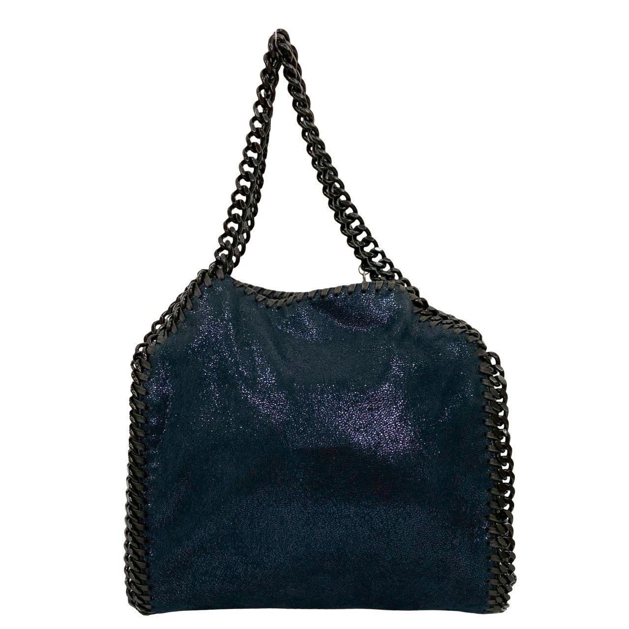 極美品 袋付 Stella McCartney ステラマッカートニー ファラベラ 