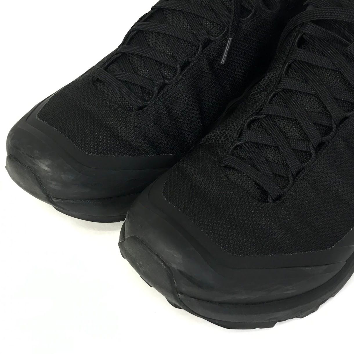 【最終値下げ⠀】アークテリクス　靴 倉吉店】ARC'TERYX | アークテリクス スニーカー AERIOS GTX