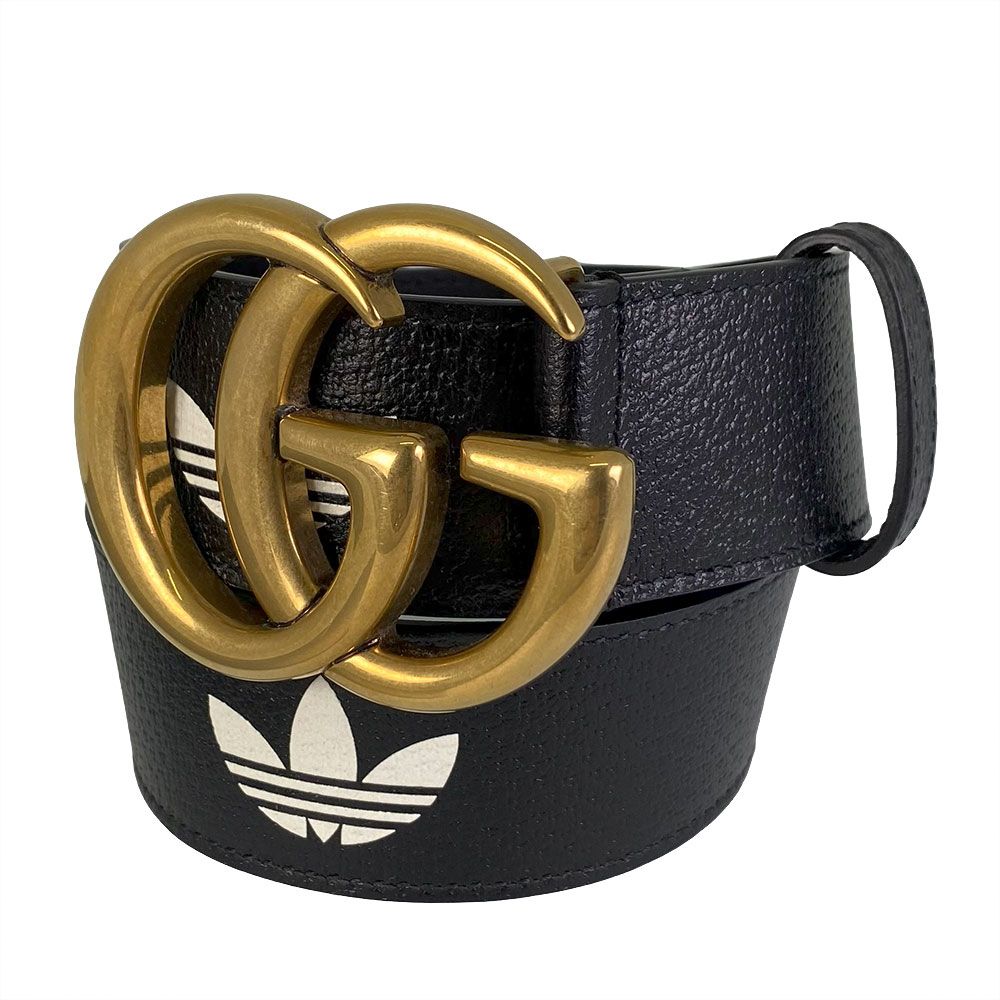 グッチ GUCCI グッチ x adidas アディダス コラボ GG マーモント