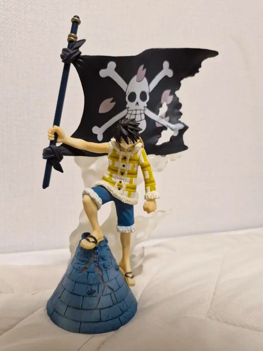 品質保証，新品 ONE PIECE 一番くじ COOGI フィギュア Emotionals A賞 その他