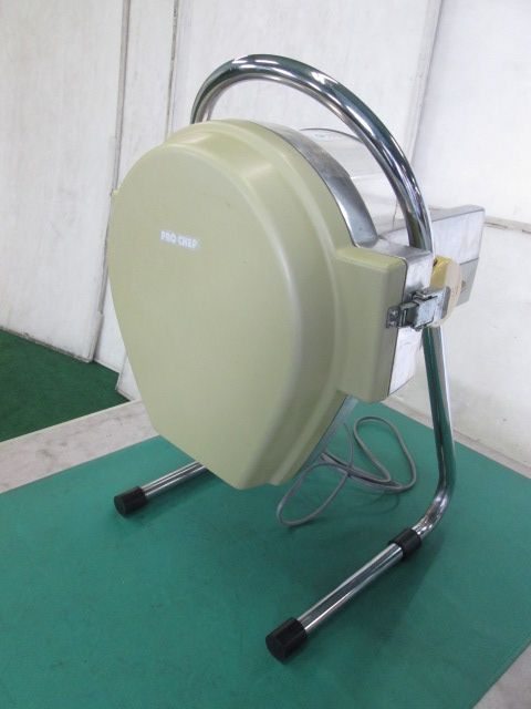 CHUBU（中部コーポレーション） ミニスライサー SS-350A 野菜