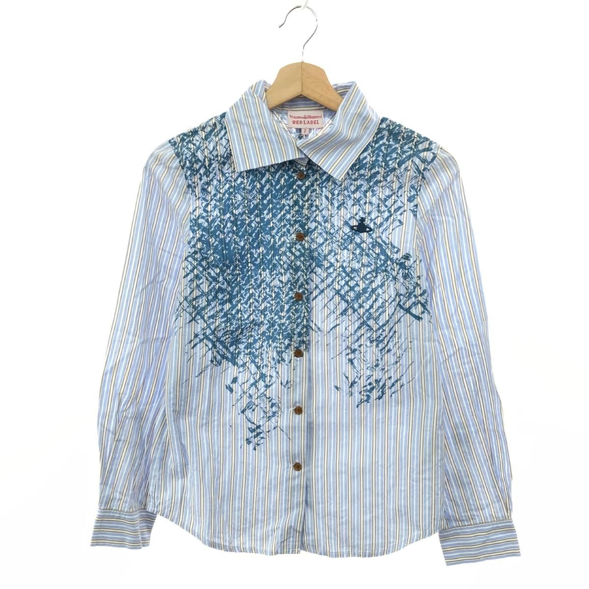 Vivienne Westwood ヴィヴィアンウエストウッドレッドレーベル