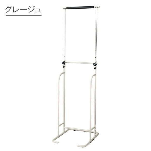 ぶら下がり健康器